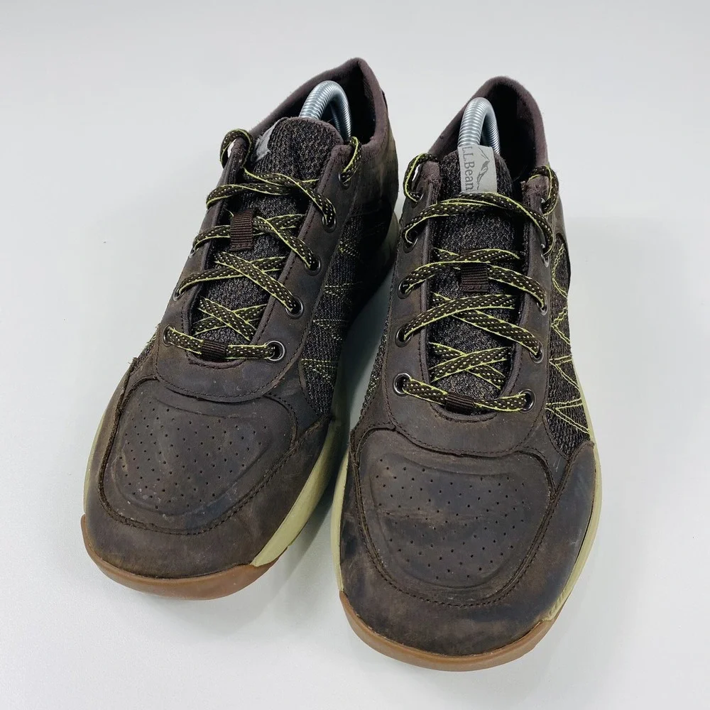 L.L. Bean multisport shoes